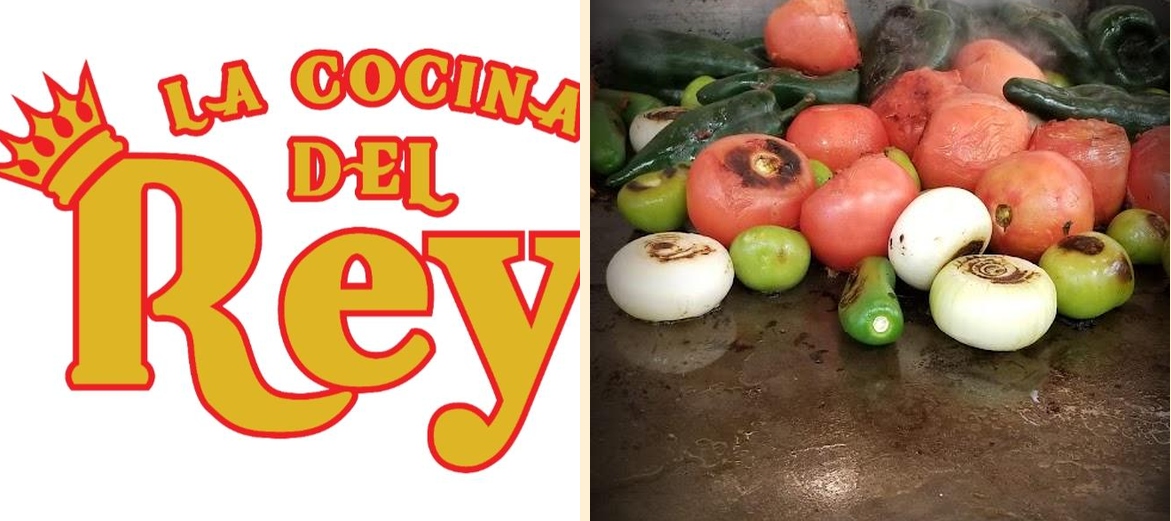 La Cocina Del REY