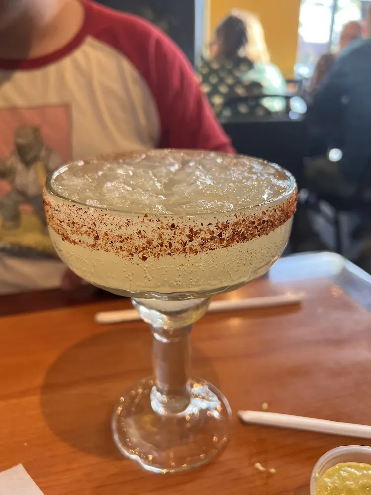 Margarita