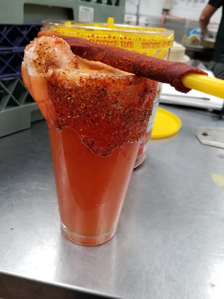 Michelada